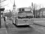 Volvo B59-59 Aabenraa Denmark 1974 года